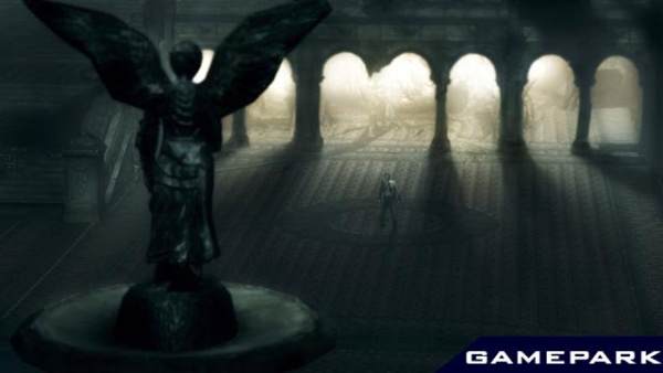 Alone in the Dark - Inferno (PS3)