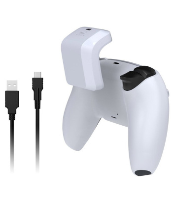 Внешний аккумулятор 1500 мАч для DualSense PS5 TP5-0550