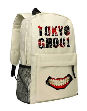 Tokyo Ghoul Канеки Кен рюкзак