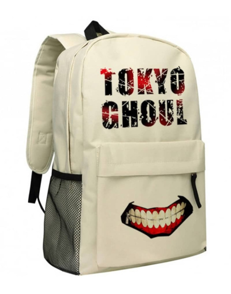 Tokyo Ghoul Канеки Кен рюкзак