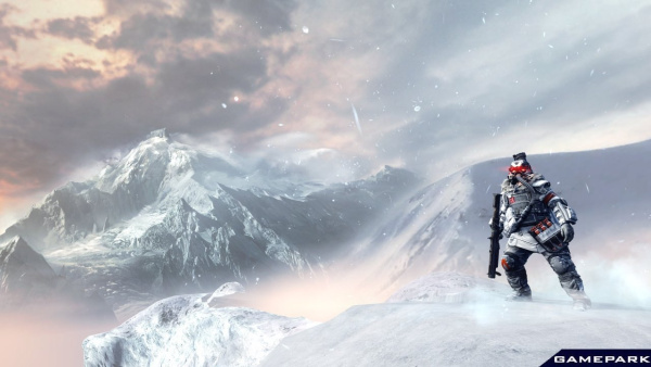 Killzone Trilogy (PS3)