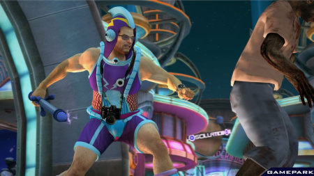 Dead Rising 2: Off the Record (PS3)