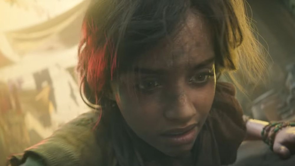 Unknown 9: Awakening (Xbox Series X)