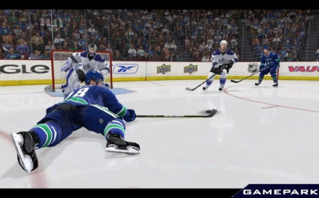 NHL 13 (PS3)