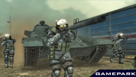 Metal Gear Solid HD Collection (PS3)