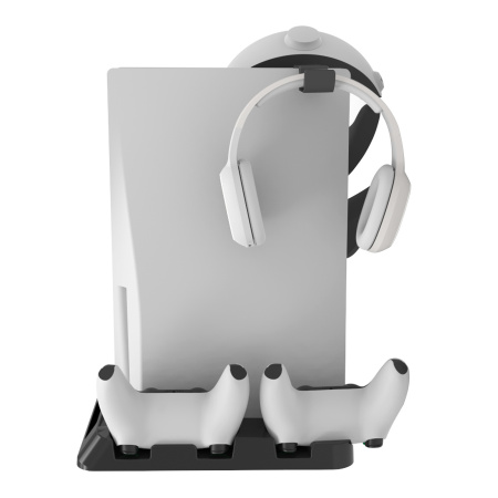 Багатофункціональна основа для розсіювання тепла PSVR2/PS5  FC-PVR2-004