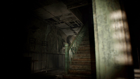 Resident Evil 7: Biohazard (XboxOne)