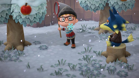 Animal Crossing: New Horizons (Nintendo Switch)