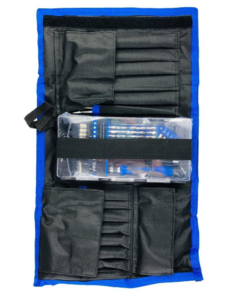 Набор для пайки и разборки приставок (Playstation/ Xbox)/ телефонов A037