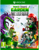 Plants vs. Zombies Garden Warfare (Xbox One)