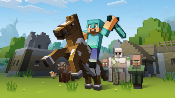 Minecraft. Favorites Pack (XboxOne)