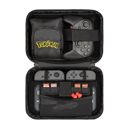 Чехол Pro Elite Edition Pikachu для Nintendo Switch