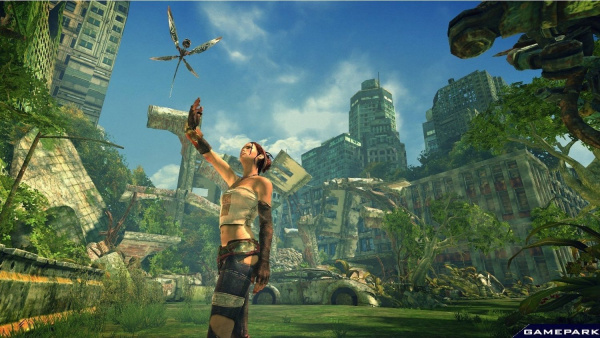 Enslaved: Odyssey to the West Collectors Edition (PS3)