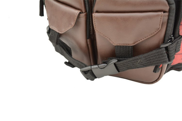 Deadpool Marvel (Дэдпул) Рюкзак