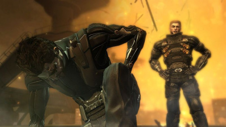 Ultimate Stealth Triple Pack (Thief, Hitman Absolution, Deus Ex Human) (PS3)