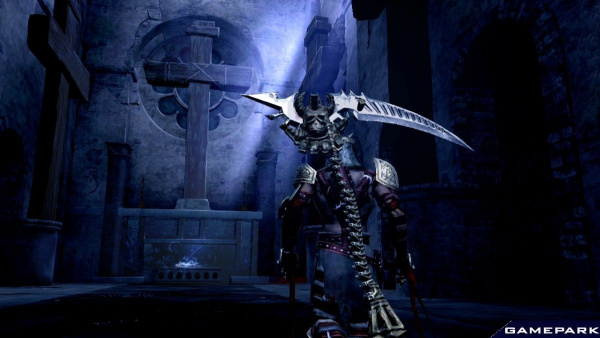 Dante's Inferno (PS3)