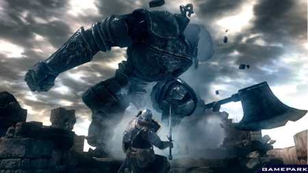 Dark Souls (PS3)