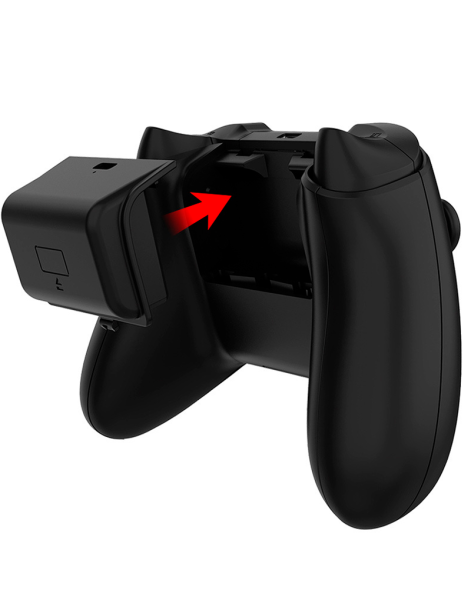 Аккумулятор для джойстика Чорный Xbox Series TYX-0633