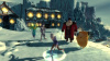 Хранители снов (PS3)