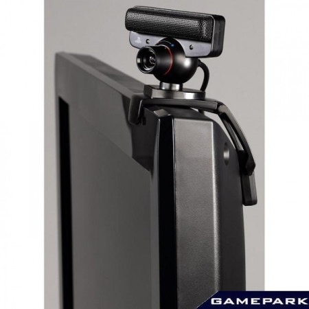 Держатель для камеры PS Move Camera Clip (PS Move)