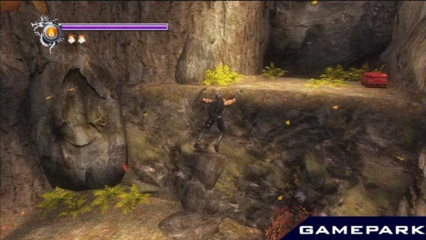 Ninja Gaiden Sigma (PS3)