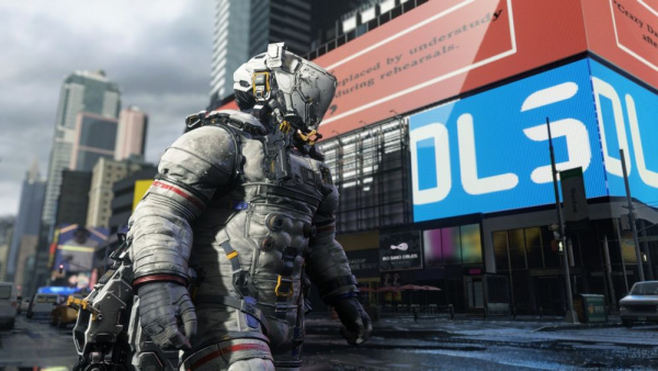 Pragmata (Xbox Series X)