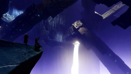Destiny 2 - Beyond Light (PS5)