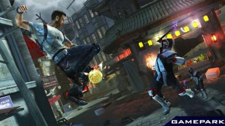 X-Men Destiny   (Xbox 360)