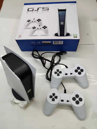 Gamestation5 Денди + 200 встроенных (8 Bit)