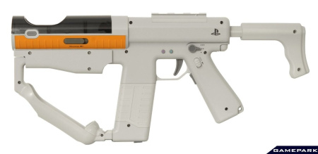 PS Move Sharp Shooter (PS3)
