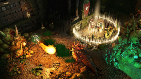 Warhammer: Chaosbane (PS5)