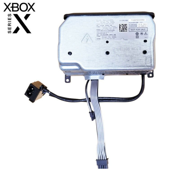 Xbox series x Блок питания оригинал 