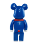 Bearbrick Doraemon 400% (28см)