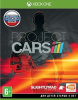 Project Cars (XboxOne)