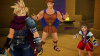 Kingdom Hearts HD 1.5 2.5 ReMIX (PS4)