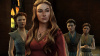 Game of Thrones - A Telltale Games Series (PS3)