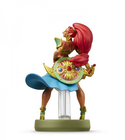 Набор из 4-х amiibo "Зельда" (коллекция The Legend of Zelda)