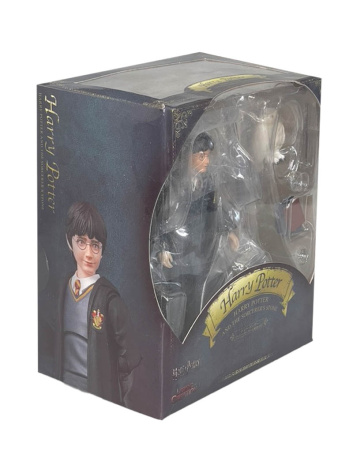 Мультиплікаційна Фігурка Гаррі Поттер рухома Harry Potter (15 см)