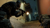 Контроллер прицеливания PS VR для PS4 + игра Firewall Zero Hour