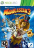 Мадагаскар 3 (Madagascar 3)  (Xbox 360)