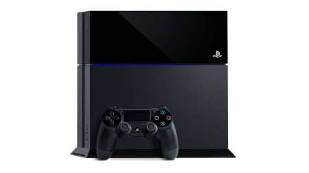Sony PlayStation 4  500 Gb