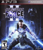 Star Wars: The Force Unleashed II (PS3)