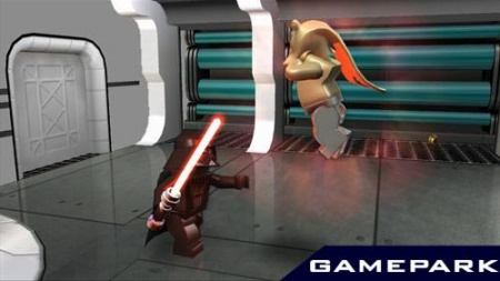 LEGO Star Wars: The Complete Saga (PS3)