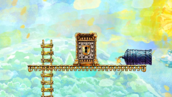 Braid: Anniversary Edition (PS5)