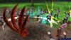Naruto Shippuden: Ultimate Ninja Impact (PSP)