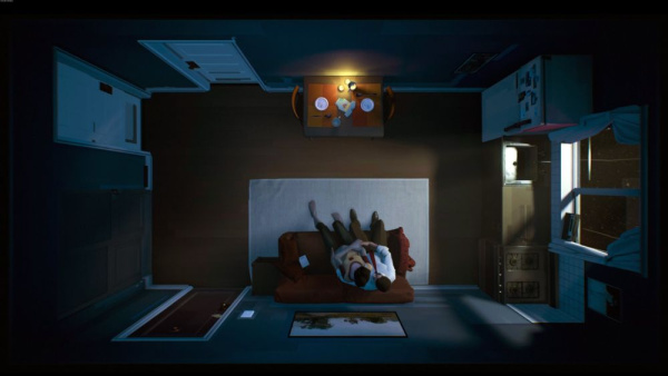 12 Minutes (Xbox Series X)