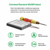 Вбудована батарея, замінна літієва батарея DualSense PS5 1560 Mah