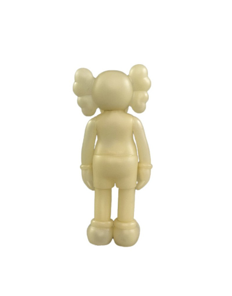Kaws Companion Open Edition Neon Фигурка (фосфорный)  - 20 см