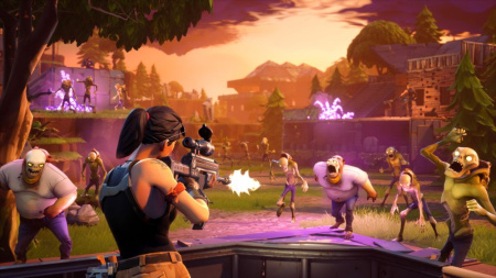 Fortnite (XSX)