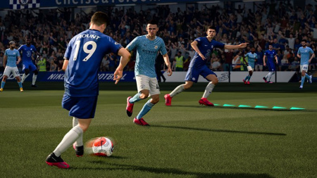 FIFA 21. Legacy Edition (Nintendo Switch)